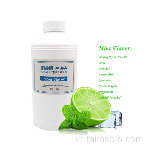 Lavender lemon rosemary aroma aroma minyak alami